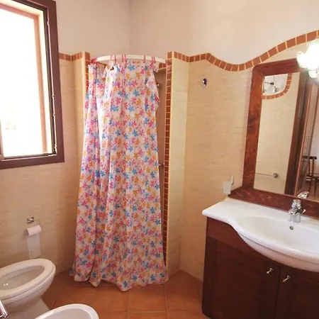 Apartament Palazzina Greco *