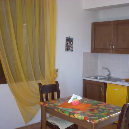 Apartament Palazzina Greco