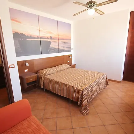Apartament Palazzina Greco Nardò