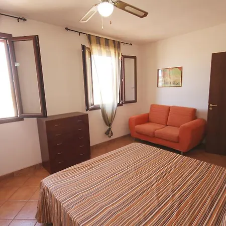 Apartament Palazzina Greco *