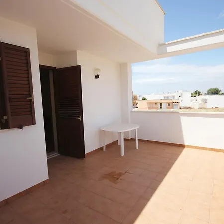 Apartament Palazzina Greco