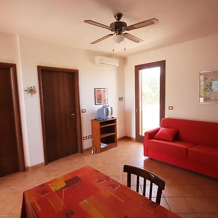 Apartament Palazzina Greco Nardò