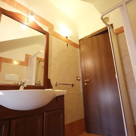 Apartament Palazzina Greco *