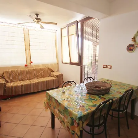 Apartament Palazzina Greco
