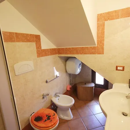 Apartament Palazzina Greco Nardò