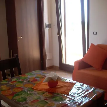 Apartament Palazzina Greco *