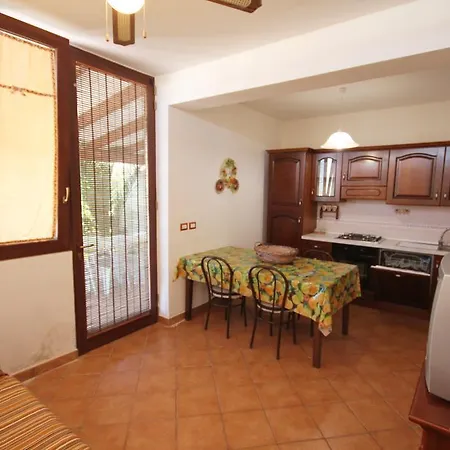 Apartament Palazzina Greco
