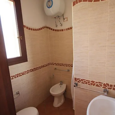 Apartament Palazzina Greco Nardò